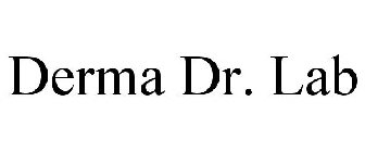 DERMA DR. LAB