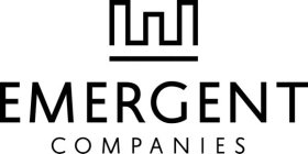 EMERGENT COMPANIES