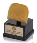 HOME OF THE BEST JAMAICAN PRODUCTS CARIBBEAN FOOD DELIGHTS 2016 ANNUAL WORD JAMAICAN BEEF PATTY EATING CHAMPIONSHIP 3RD PLACE
