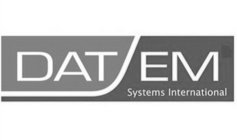 DAT/EM SYSTEMS INTERNATIONAL