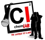 CL 2 CHEMLAB THE SCIENCE OF A DUO