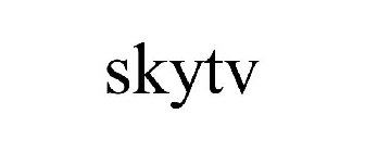 SKYTV