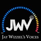 JAY WIZZIEL'S VOICES JWV MIN MAX