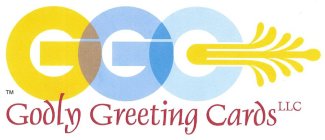 GGC GODLY GREETING CARDS LLC