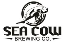 SEA COW BREWING CO.