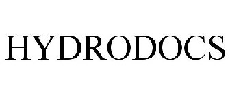 HYDRODOCS