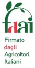 FDAI FIRMATO DAGLI AGRICOLTORI ITALIANI