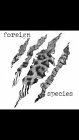 FOREIGN SPECIES