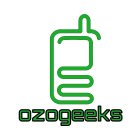 OZOGEEKS