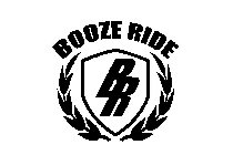 BOOZE RIDE BR