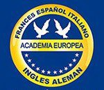 FRANCES ESPAÑOL ITALIANO ACADEMIA EUROPEA INGLES ALEMAN NUMERO 1 EN IDIOMAS