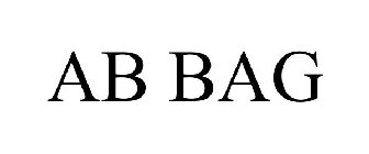 AB BAG