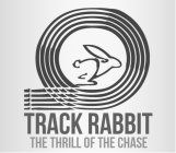 TRACK RABBIT THE THRILL OF THE CHASE