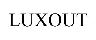 LUXOUT