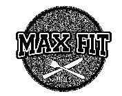 MAX FIT MEALS