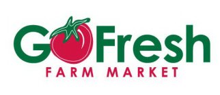 GOFRESH FARM MARKET