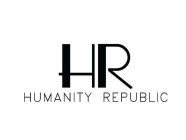 HR HUMANITY REPUBLIC