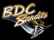 BDC BANDITS