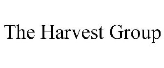 THE HARVEST GROUP