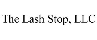 THE LASH STOP