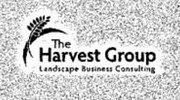 THE HARVEST GROUP LANDSCAPE BUSINESS CONSULTING