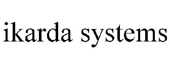 IKARDA SYSTEMS