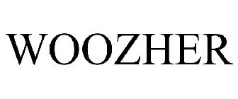 WOOZHER