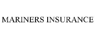 MARINERS INSURANCE