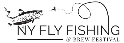 NY FLY FISHING & BREW FESTIVAL