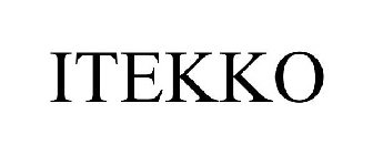 ITEKKO