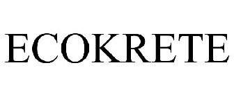 ECOKRETE