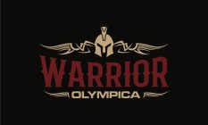 WARRIOR OLYMPICA