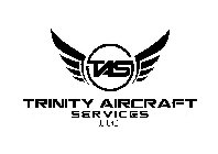 TAS TRINITY AIRCRAFT SERVICES LLC