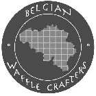 BELGIAN WAFFLE CRAFTERS