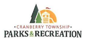 · CRANBERRY TOWNSHIP · PARKS & RECREATION