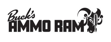 BUCK'S AMMO RAM