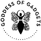 GODDESS OF GADGETS