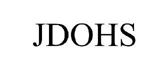 JDOHS