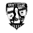 BIKINI & BOXING ASSOCIATION