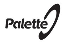 PALETTE