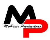 MP MOPEACE PRODUCTIONS