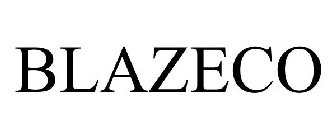 BLAZECO