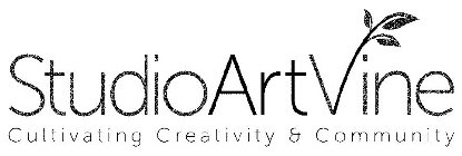 STUDIO ART VINE CULTIVATING CREATIVITY & COMMUNITY