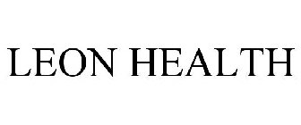 LEON HEALTH