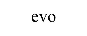 EVO