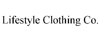 LIFESTYLE CLOTHING CO.