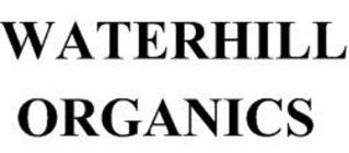 WATERHILL ORGANICS