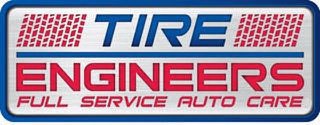 TIRE ENGINEERS FULL SERVICE AUTO CARE