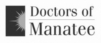 DOCTORS OF MANATEE