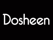 DOSHEEN